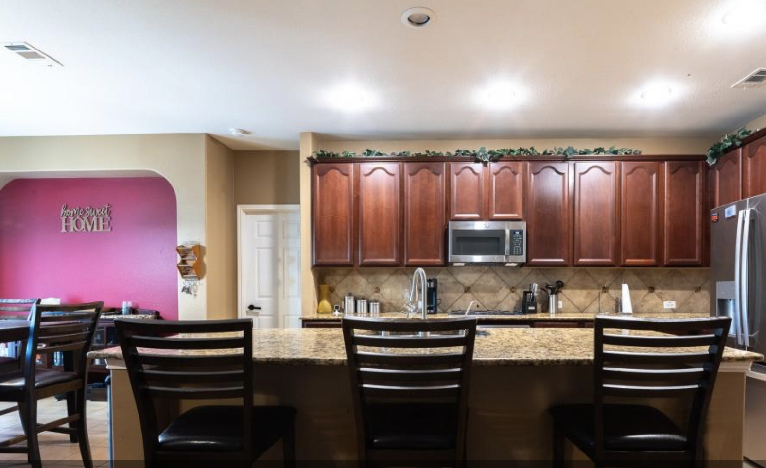 2248 condor st, grand prairie, tx    75052